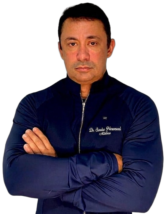 Dr. Sandro Prinsceswal